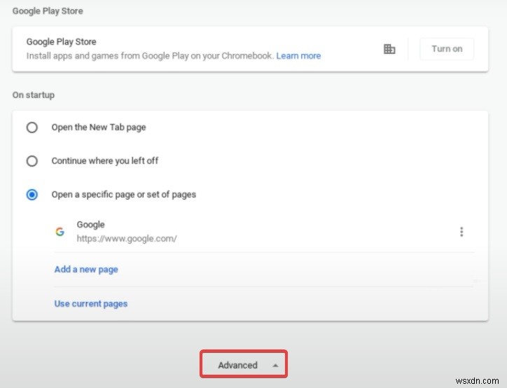[แก้ไขแล้ว] Chrome ยังคงเปิดแท็บใหม่บน Windows 10 – PCASTA
