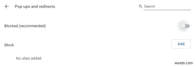 [แก้ไขแล้ว] Chrome ยังคงเปิดแท็บใหม่บน Windows 10 – PCASTA