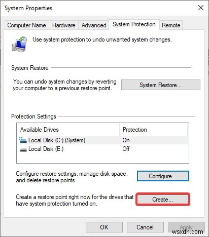 [แก้ไขแล้ว] Windows ไม่บู๊ต – คอมพิวเตอร์ไม่เริ่มทำงาน – PCASTA