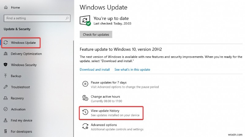 [แก้ไขแล้ว] คอมพิวเตอร์ทำการรีสตาร์ท – คู่มือการแก้ไขปัญหาอย่างรวดเร็ว