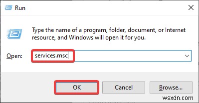 (แก้ไขแล้ว) สถานะข้อผิดพลาดเครื่องพิมพ์ Canon ใน Windows 10