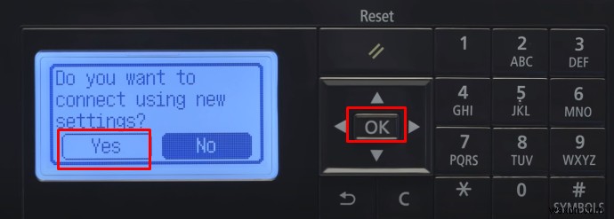 Bộ máy in không dây Canon dành cho Windows &MAC (Bao gồm ảnh)