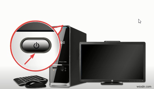 (แก้ไขแล้ว) สถานะเครื่องพิมพ์ HP ออฟไลน์ | ไม่ตอบสนอง (Mac)