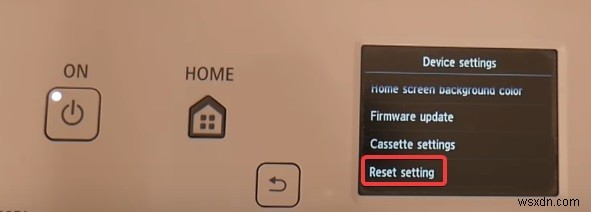 ক্যানন প্রিন্টার সাড়া দিচ্ছে না ঠিক করুন – 100% কার্যকরী সমাধান