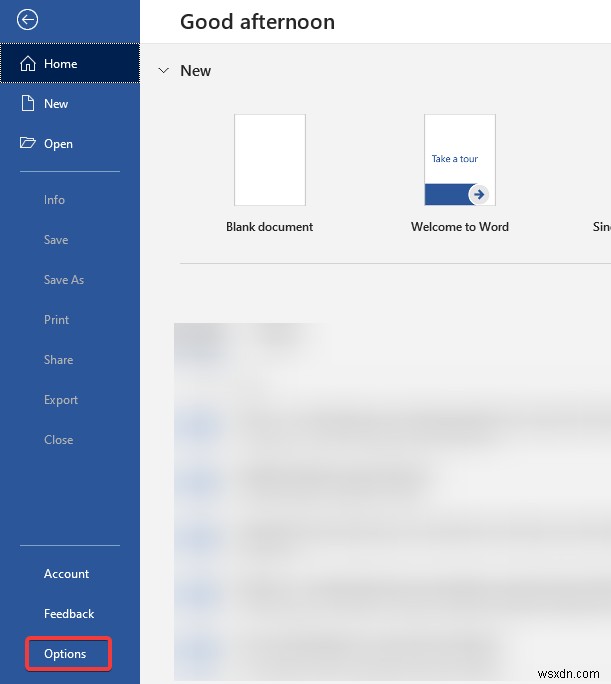 [FIXED] Hp প্রিন্টার Windows 10 এ ওয়ার্ড ডকুমেন্ট প্রিন্ট করছে না