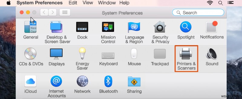 ক্যানন প্রিন্টার ম্যাকে দেখা যাচ্ছে না – দ্রুত সমস্যা সমাধানের নির্দেশিকা
