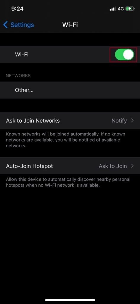 iPhone আপনার প্রিন্টার (iOS) খুঁজে পাচ্ছে না – 2021 এর জন্য আপডেট করা গাইড