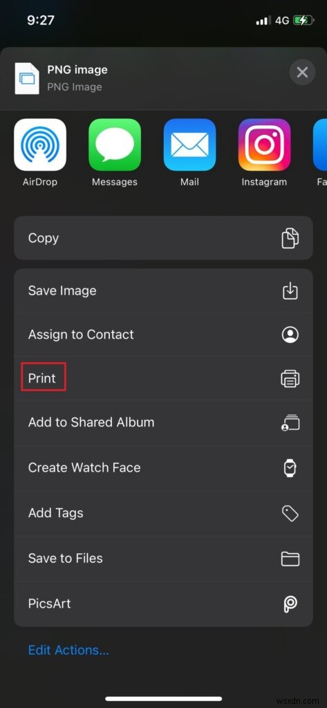 iPhone আপনার প্রিন্টার (iOS) খুঁজে পাচ্ছে না – 2021 এর জন্য আপডেট করা গাইড