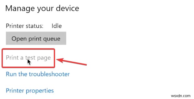 [แก้ไขแล้ว] เครื่องพิมพ์ Epson ออฟไลน์บน Windows 10 – รับเครื่องพิมพ์ Epson ออนไลน์