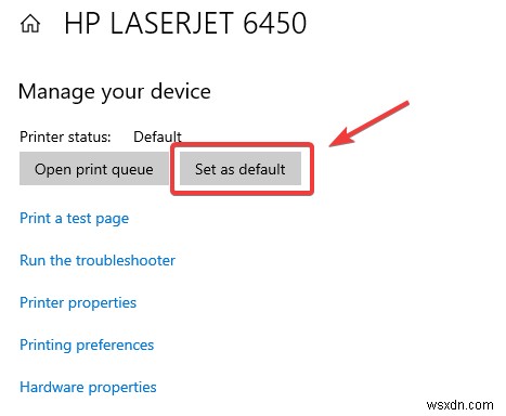 [ĐÃ CỐ ĐỊNH] Lỗi Máy in HP OXC4EB827F | Mã lỗi HP Envy - PCASTA