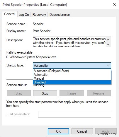 [FIXED] প্রিন্টার সারি মুছে যাবে না – আটকে থাকা মুদ্রণ কাজ পরিষ্কার করুন | PCASTA