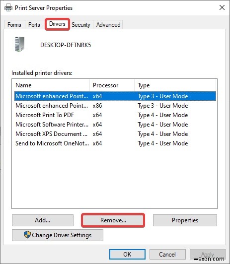[FIXED] Wi-Fi ল্যাপটপে কাজ করছে না, কিন্তু ফোনে কাজ করছে – PCASTA