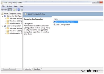 Khắc phục tính năng bảo vệ chống vi-rút và mối đe dọa không hoạt động trong windows 10