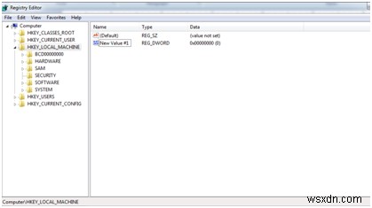 Khắc phục tính năng bảo vệ chống vi-rút và mối đe dọa không hoạt động trong windows 10