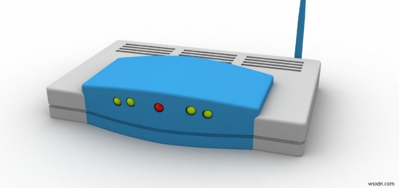 วิธีแก้ไขเราเตอร์ Linksys ไม่เชื่อมต่อกับอินเทอร์เน็ต