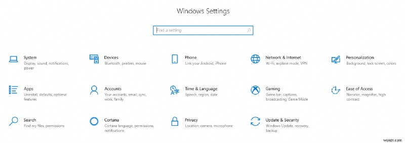 Bộ định tuyến Wi-Fi không hoạt động