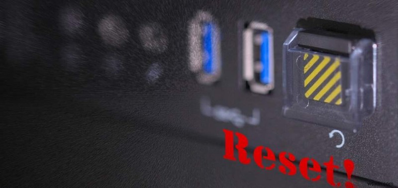 เราเตอร์ NETGEAR ไม่ทำงาน? แก้ไขปัญหา NETGEAR