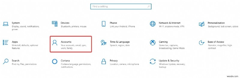 (সমাধান) স্টার্ট মেনু উইন্ডোজ 10-এ কাজ করছে না – সমস্যা সমাধানের নির্দেশিকা