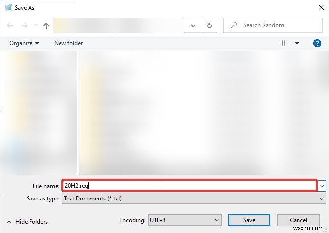 (সমাধান) স্টার্ট মেনু উইন্ডোজ 10-এ কাজ করছে না – সমস্যা সমাধানের নির্দেশিকা
