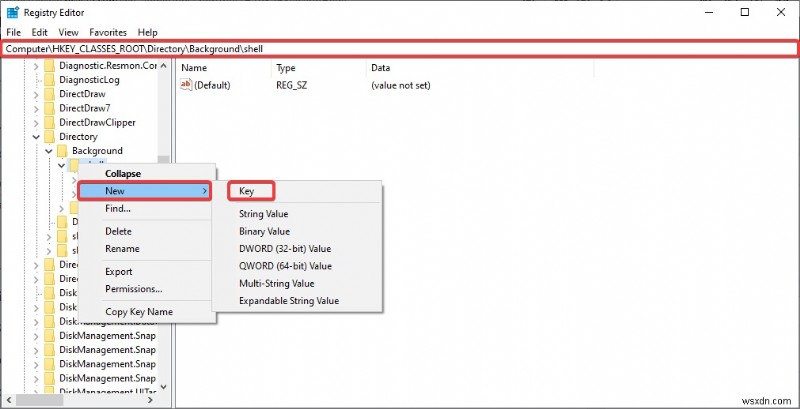(সমাধান) স্টার্ট মেনু উইন্ডোজ 10-এ কাজ করছে না – সমস্যা সমাধানের নির্দেশিকা