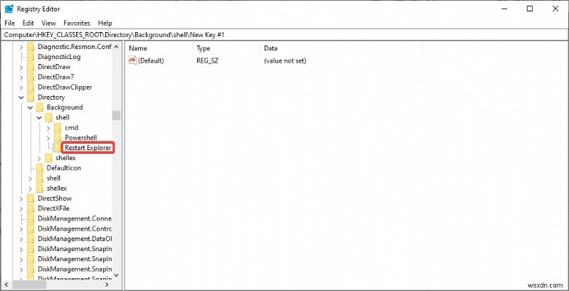 (সমাধান) স্টার্ট মেনু উইন্ডোজ 10-এ কাজ করছে না – সমস্যা সমাধানের নির্দেশিকা
