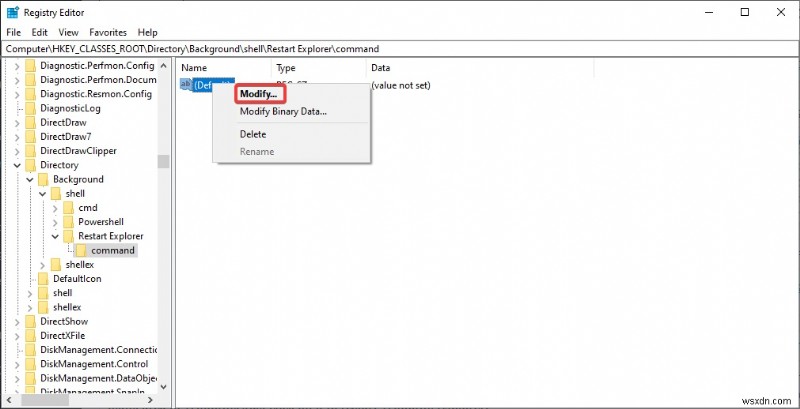 (সমাধান) স্টার্ট মেনু উইন্ডোজ 10-এ কাজ করছে না – সমস্যা সমাধানের নির্দেশিকা