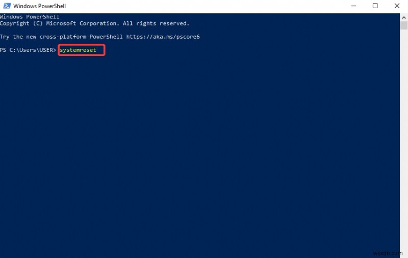 (সমাধান) স্টার্ট মেনু উইন্ডোজ 10-এ কাজ করছে না – সমস্যা সমাধানের নির্দেশিকা
