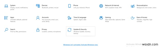 [সমাধান] উইন্ডোজ সনাক্ত করা হার্ড ড্রাইভ সমস্যা-আপগ্রেড গাইড