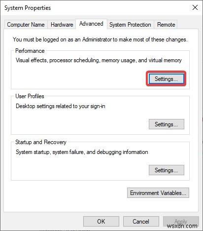 [সমাধান] উইন্ডোজ সনাক্ত করা হার্ড ড্রাইভ সমস্যা-আপগ্রেড গাইড
