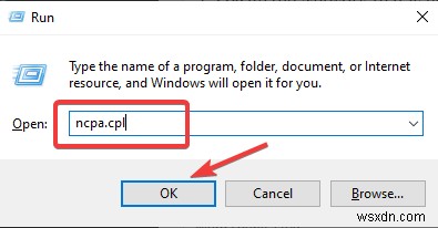 সমাধান:Wi-Fi এর একটি বৈধ IP ঠিকানা নেই – 2020