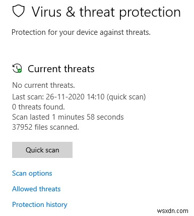 [ফিক্সড] হার্ড ড্রাইভ উইন্ডোজ 10-এ প্রদর্শিত হচ্ছে না – PCASTA