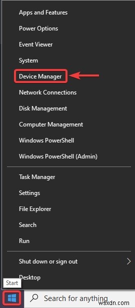 [ফিক্সড] হার্ড ড্রাইভ উইন্ডোজ 10-এ প্রদর্শিত হচ্ছে না – PCASTA
