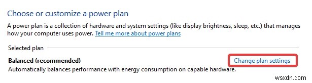 [ফিক্সড] উইন্ডোজ 10 ক্র্যাশিং সমস্যা | Windows 10 এলোমেলোভাবে ফ্রিজিং