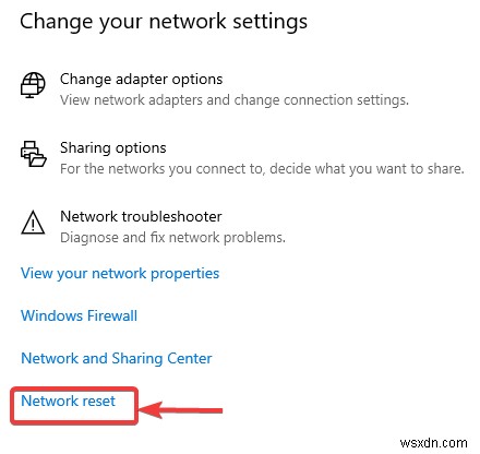 [แก้ไขแล้ว] ปัญหาช่วง Wi-Fi ใน Windows 10 – เพิ่มสัญญาณ Wi-Fi ที่อ่อนแอ