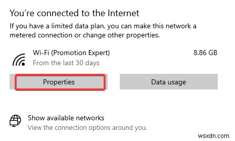 [แก้ไขแล้ว] ปัญหาช่วง Wi-Fi ใน Windows 10 – เพิ่มสัญญาณ Wi-Fi ที่อ่อนแอ