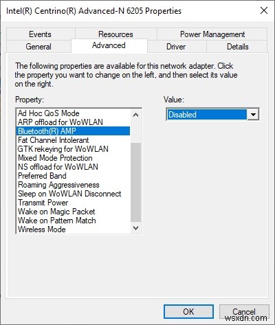 ब्लूटूथ ऑडियो स्टटरिंग या लैगिंग Windows 10 का समस्या निवारण करें - PCASTA