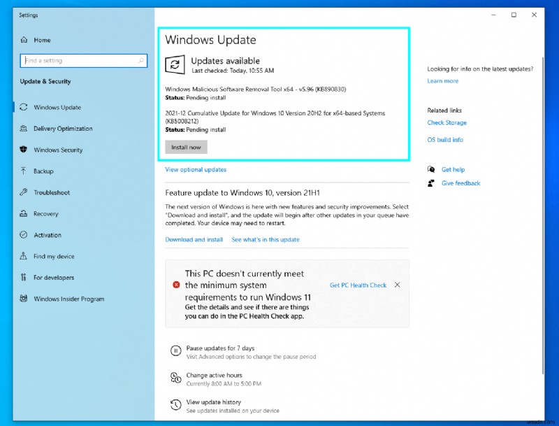 พีซีทำงานช้า? สิ่งที่ควรตรวจสอบ 10 ประการก่อนเริ่มเปลี่ยนฮาร์ดแวร์