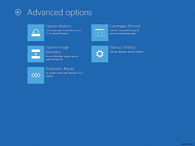 วิธีการลบไวรัสออกจาก Windows Safe Mode?