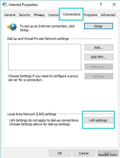 Microsoft Store काम नहीं कर रहा है Windows 10