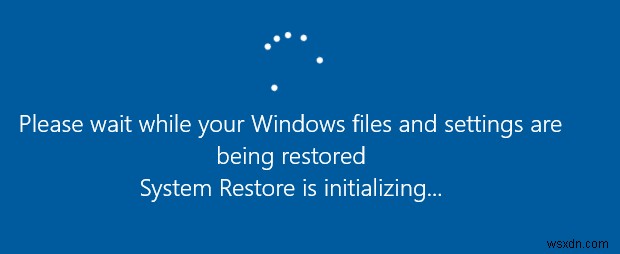 ত্রুটি কোড 0xc0000409 (উইন্ডোজ 10)