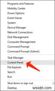 ফাস্ট স্টার্টআপ উইন্ডোজ 10 অক্ষম করুন। গাইড 
