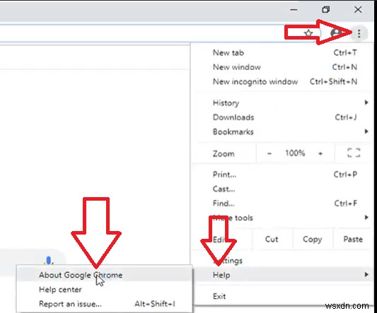 วิธีปิดใช้งานการอัปเดตอัตโนมัติบน Google Chrome