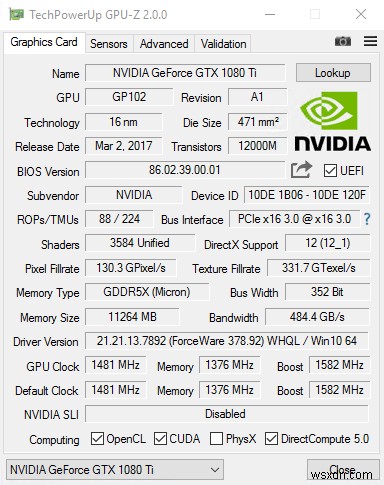 Windows 10 এ ভিডিও টিডিআর ব্যর্থতা কীভাবে ঠিক করবেন