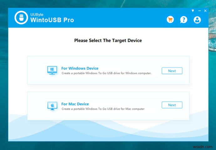 কিভাবে উইন্ডোজ 10 ISO থেকে একটি উইন্ডোজ টু গো ইউএসবি তৈরি করবেন