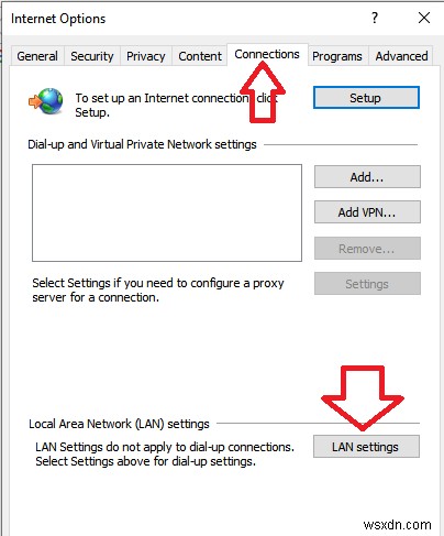 ปัญหาคือการป้องกันไม่ให้ตัวแก้ไขปัญหาเริ่มทำงาน Windows 10