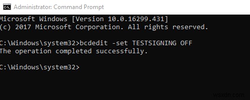 কিভাবে উইন্ডোজ ওয়াটারমার্ক সক্রিয় করা যায়