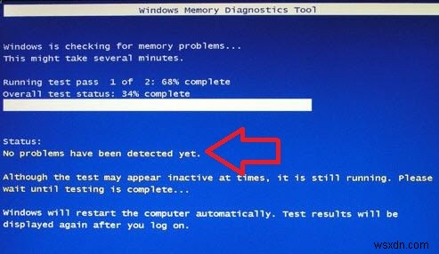 วิธีแก้ไขหน้าจอสีน้ำเงินแห่งความตายบน Windows 10