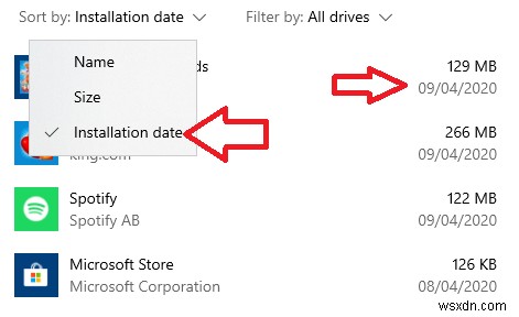 স্থির :Bad_Pool_Header Windows 10 ফিক্স