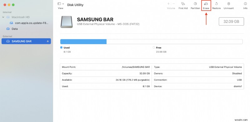 ข้อผิดพลาด  ไม่สามารถแก้ไขแผนที่พาร์ทิชัน  และวิธีแก้ไข 