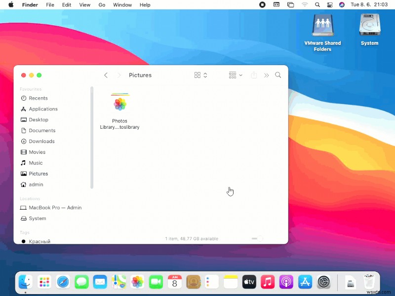 วิธีถ่ายภาพหน้าจอบน Mac:คู่มือฉบับสมบูรณ์สำหรับ Big Sur macOS 